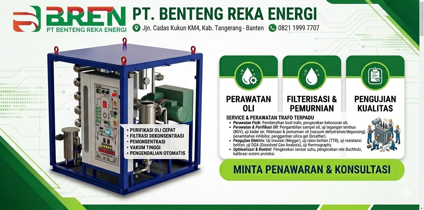 Oil Purification Machine